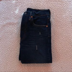 Levi Strauss Jeans